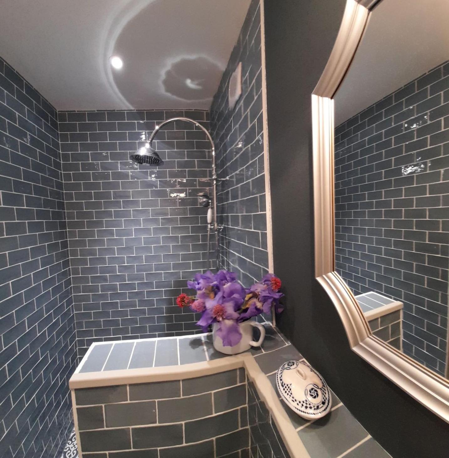 Bed and Breakfast La Galuche Angliers  Экстерьер фото